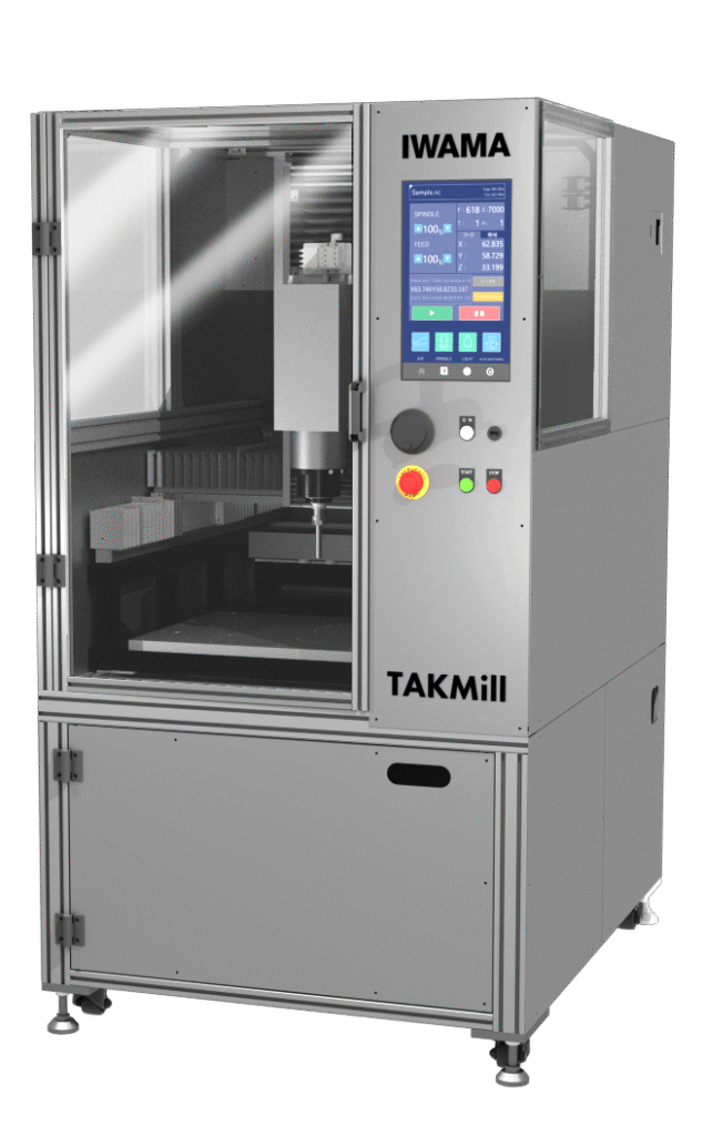 TAKMill