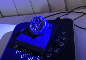 3Dスキャン